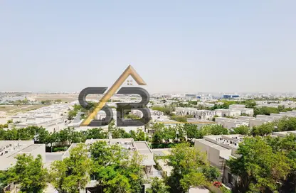 Apartment - 2 Bedrooms - 2 Bathrooms for rent in Al Manal Residence 1 - Dubai Silicon Oasis - Dubai