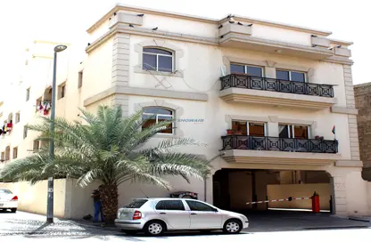 شقة - 2 غرف نوم - 2 حمامات للايجار في خالد بن الوليد شارع - بر دبي - دبي
