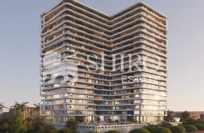 Apartment - 1 Bedroom - 2 Bathrooms for sale in Samana Ibiza - Dubai Land Residence Complex - Dubai Land - Dubai