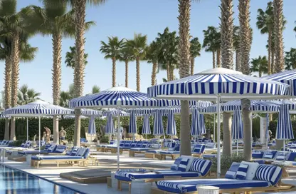 Apartment - 2 Bedrooms - 3 Bathrooms for sale in Chelsea Residence by Damac - Maritime City - Dubai
