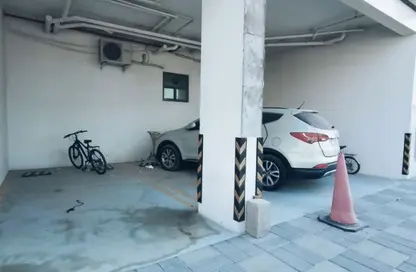 عمارة بالكامل - 8 غرف نوم - 8 حمامات للبيع في 1 الجرف - الجرف - عجمان وسط المدينة - عجمان