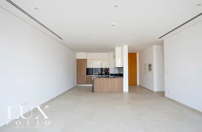 Apartment - 1 Bedroom - 2 Bathrooms for sale in Residence 110 - Business Bay - Dubai