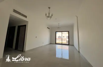 Apartment - 2 Bedrooms - 3 Bathrooms for rent in Rokane G22 - Jumeirah Village Circle - Dubai