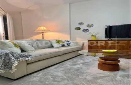 شقة - غرفة نوم - 2 حمامات للايجار في C برج - ليك سايد ريزيدنس - مدينة دبي للإنتاج (اي ام بي زد) - دبي