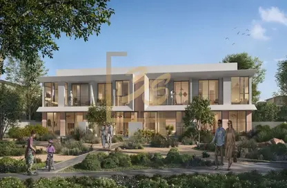 Villa - 3 Bedrooms - 3 Bathrooms for sale in Velora - The Valley - Dubai