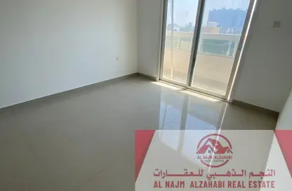 شقة - غرفة نوم - 1 حمام للايجار في أبراج الراشدية - الراشدية - عجمان وسط المدينة - عجمان