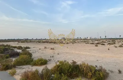 أرض - استوديو للبيع في تلال جبل علي - جبل علي - دبي
