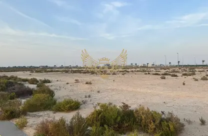 أرض - استوديو للبيع في تلال جبل علي - جبل علي - دبي