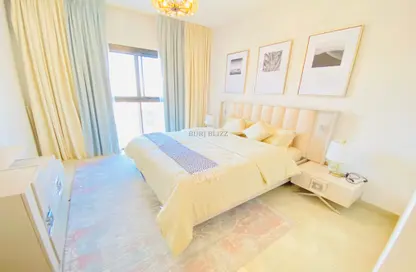 LUXURY 1BHK + STUDY ROOM | MODERN | FURNISHED