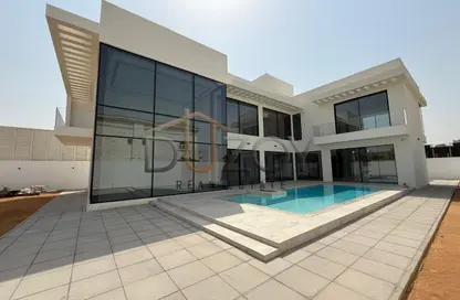 Villa - 4 Bedrooms - 6 Bathrooms for rent in Nad Al Sheba Villas - Nad Al Sheba 3 - Nad Al Sheba - Dubai