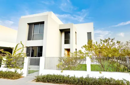 Villa - 5 Bedrooms - 6 Bathrooms for rent in Sidra Villas II - Sidra Villas - Dubai Hills Estate - Dubai