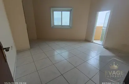 Apartment - 2 Bedrooms - 2 Bathrooms for rent in Al Rashidiya 3 - Al Rashidiya - Ajman