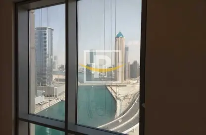 Apartment - 1 Bedroom - 2 Bathrooms for sale in Noura Tower - Al Habtoor City - Business Bay - Dubai