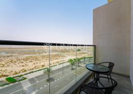 Studio - 1 bathroom for sale in Majestique Residence 1 - Majestique Residence - Dubai South (Dubai World Central) - Dubai