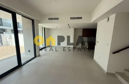 Townhouse - 3 Bedrooms - 4 Bathrooms for rent in Maha Townhouses - Town Square - Dubai Townhouse - 3 Bedrooms - 4 Bathrooms for rent in Maha Townhouses - Town Square - Dubai