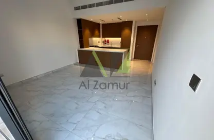 شقة - غرفة نوم - 1 حمام للايجار في عزيزي ميراج - ستوديو سيتي - دبي