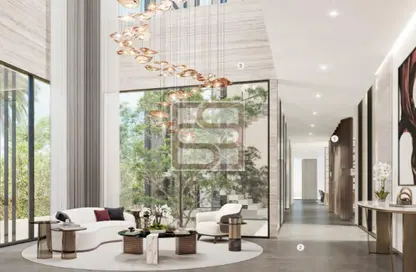 فيلا - 6 غرف نوم - 7 حمامات للبيع في أوتوجراف كوليكشن - داماك هيلز - دبي