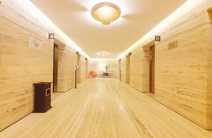 Apartment - 3 Bedrooms - 5 Bathrooms for rent in Duja Tower - Sheikh Zayed Road - Dubai