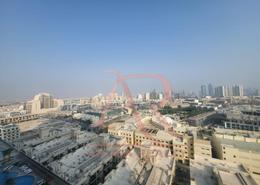 Outdoor Building image for: Apartment - 2 bedrooms - 2 bathrooms for rent in BLOOM TOWERS A - Bloom Towers - Jumeirah Village Circle - Dubai, Image 1