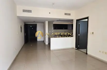 شقة - غرفة نوم - 2 حمامات للبيع في المساكن الحمراء - مدينة دبي الرياضية - دبي شقة - غرفة نوم - 2 حمامات للبيع في المساكن الحمراء - مدينة دبي الرياضية - دبي