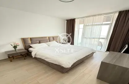 Apartment - 1 Bedroom - 2 Bathrooms for rent in Bloom Heights A - Bloom Heights - Jumeirah Village Circle - Dubai