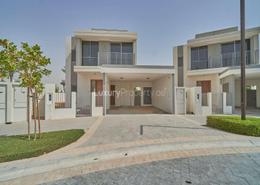 Villa - 5 bedrooms - 6 bathrooms for rent in Sidra Villas III - Sidra Villas - Dubai Hills Estate - Dubai