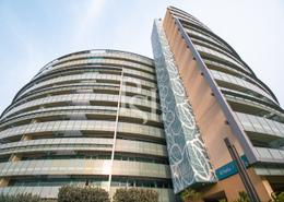 Apartment - 4 bedrooms - 5 bathrooms for sale in Al Rahba - Al Muneera - Al Raha Beach - Abu Dhabi