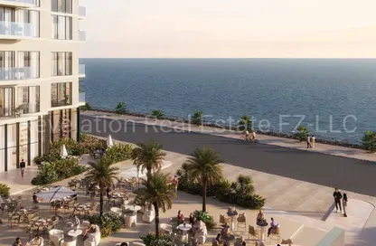 شقة - 1 حمام للبيع في بلايا فيفا - جزيرة المرجان - رأس الخيمة