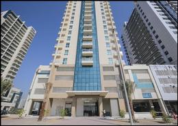 Apartment - 1 bedroom - 1 bathroom for rent in Mayfair Tower - Business Bay - Dubai