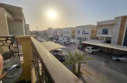 Villa - 5 Bedrooms - 7 Bathrooms for sale in Al Yasmeen 1 - Al Yasmeen - Ajman