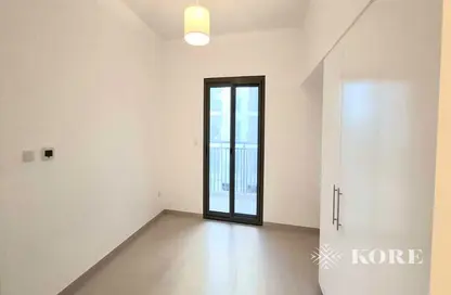 Apartment - 1 Bedroom - 1 Bathroom for rent in Liva - Town Square - Dubai