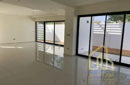 Villa - 6 Bedrooms - 7 Bathrooms for sale in Juniper - Damac Hills 2 - Dubai
