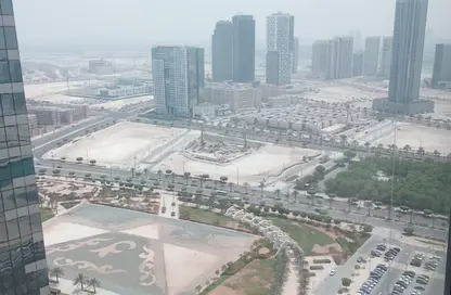 شقة - غرفة نوم - 2 حمامات للايجار في برج البوابة 1 - شمس أبوظبي - جزيرة الريم - أبوظبي شقة - غرفة نوم - 2 حمامات للايجار في برج البوابة 1 - شمس أبوظبي - جزيرة الريم - أبوظبي