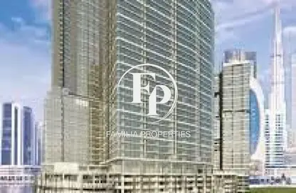 Apartment - 3 Bedrooms - 4 Bathrooms for sale in Radiant Square - City Of Lights - Al Reem Island - Abu Dhabi