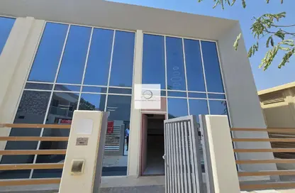 Townhouse - 3 Bedrooms - 5 Bathrooms for rent in Wadi Al Safa 7 - Dubai