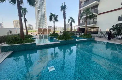 شقة - 2 غرف نوم - 3 حمامات للايجار في هادلي هايتس - منطقة 11 - قرية الجميرا سركل - دبي