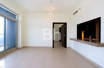 Apartment - 1 Bedroom - 2 Bathrooms for rent in Burj Views A - Burj Views - Downtown Dubai - Dubai