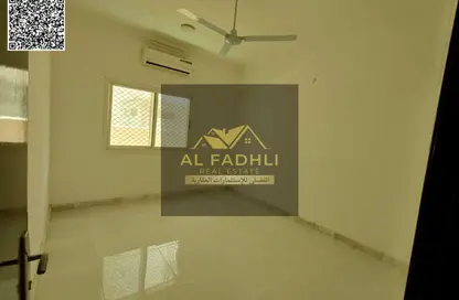 شقة - 2 غرف نوم - 2 حمامات للايجار في فلل الروضة 2 - 2  الروضة - الروضة - عجمان