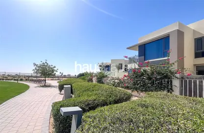 Villa - 5 Bedrooms - 4 Bathrooms for sale in Maple 1 - Maple at Dubai Hills Estate - Dubai Hills Estate - Dubai