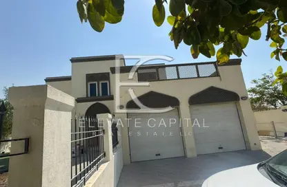 فيلا - 3 غرف نوم - 4 حمامات للايجار في ريجينال - جميرا بارك - دبي فيلا - 3 غرف نوم - 4 حمامات للايجار في ريجينال - جميرا بارك - دبي