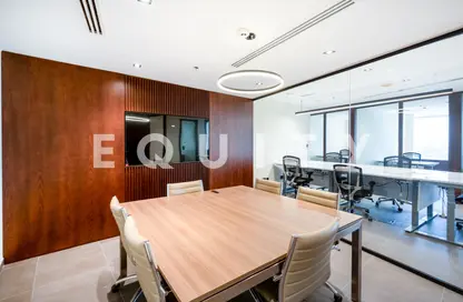 Office Space - Studio for rent in Mazaya Business Avenue BB2 - Mazaya Business Avenue - Jumeirah Lake Towers - Dubai
