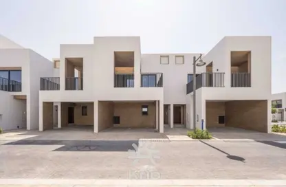 Villa - 3 Bedrooms - 4 Bathrooms for rent in Bliss - Arabian Ranches 3 - Dubai