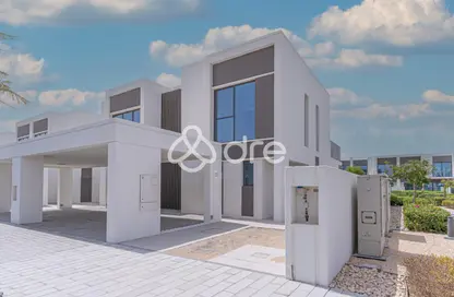 Townhouse - 4 Bedrooms - 3 Bathrooms for rent in Nara - The Valley - Dubai