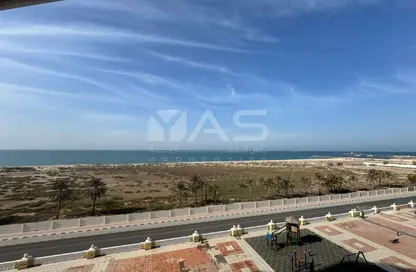 Apartment - Studio - 1 Bathroom for rent in Royal breeze 3 - Royal Breeze - Al Hamra Village - Ras Al Khaimah