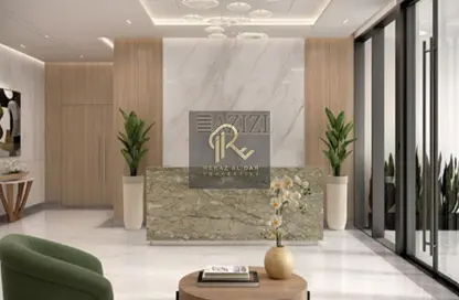 شقة - غرفة نوم - 2 حمامات للبيع في عزيزي روبي - منطقة 15 - قرية الجميرا سركل - دبي شقة - غرفة نوم - 2 حمامات للبيع في عزيزي روبي - منطقة 15 - قرية الجميرا سركل - دبي