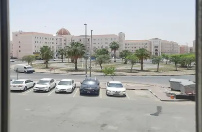 Apartment - 1 Bedroom - 2 Bathrooms for rent in Italy Cluster - International City - Dubai