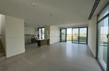 Villa - 4 Bedrooms - 5 Bathrooms for rent in Golf Links - EMAAR South - Dubai South (Dubai World Central) - Dubai