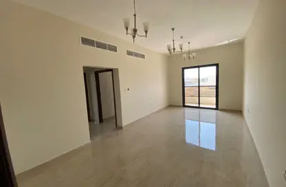 Apartment - 1 Bedroom - 2 Bathrooms for rent in Al Jurf 3 - Al Jurf - Ajman Downtown - Ajman