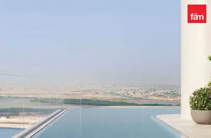 بنتهاوس - 6 غرف نوم - 7 حمامات للبيع في مجموعة فيلا دورشيستر - الخليج التجاري - دبي