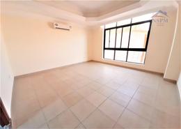 Studio - 1 bathroom for rent in Mushrif Park - Al Mushrif - Abu Dhabi